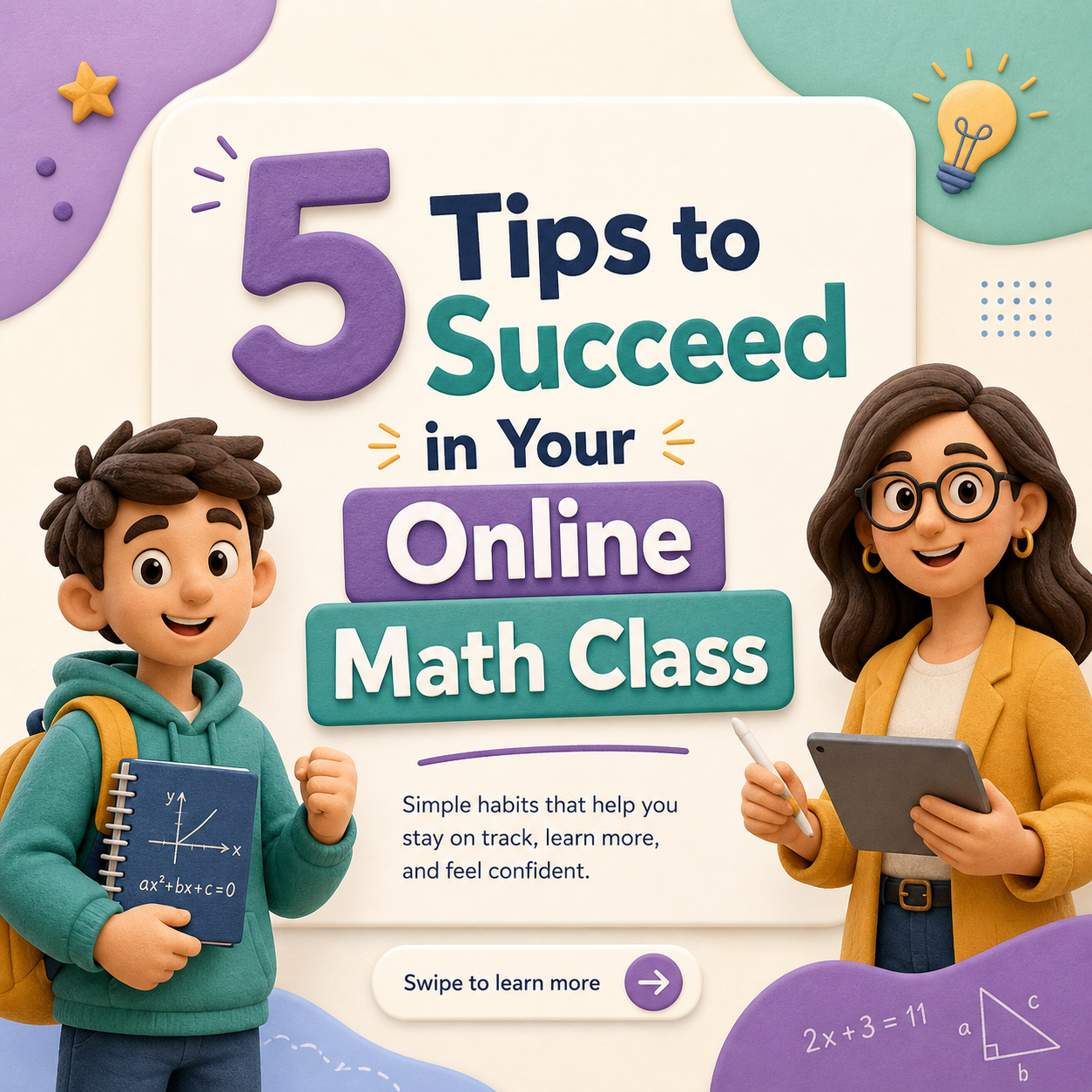Tip 1 for finding your Numberbender course