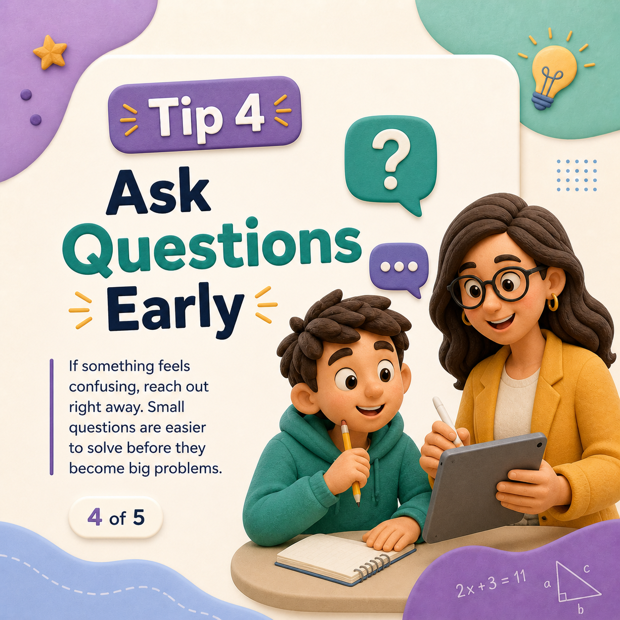 Tip 5 for finding your Numberbender course