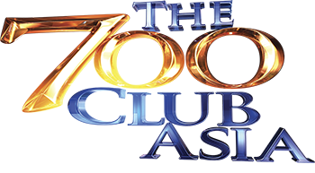 The 700 Club Asia