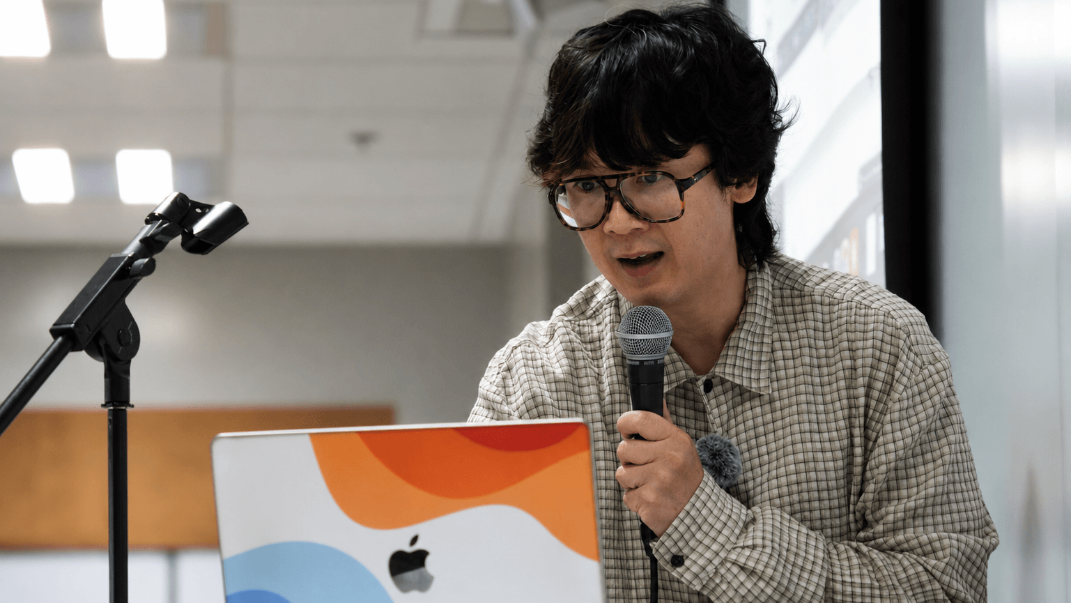Teach It Like You Stream It at Ateneo de Manila University