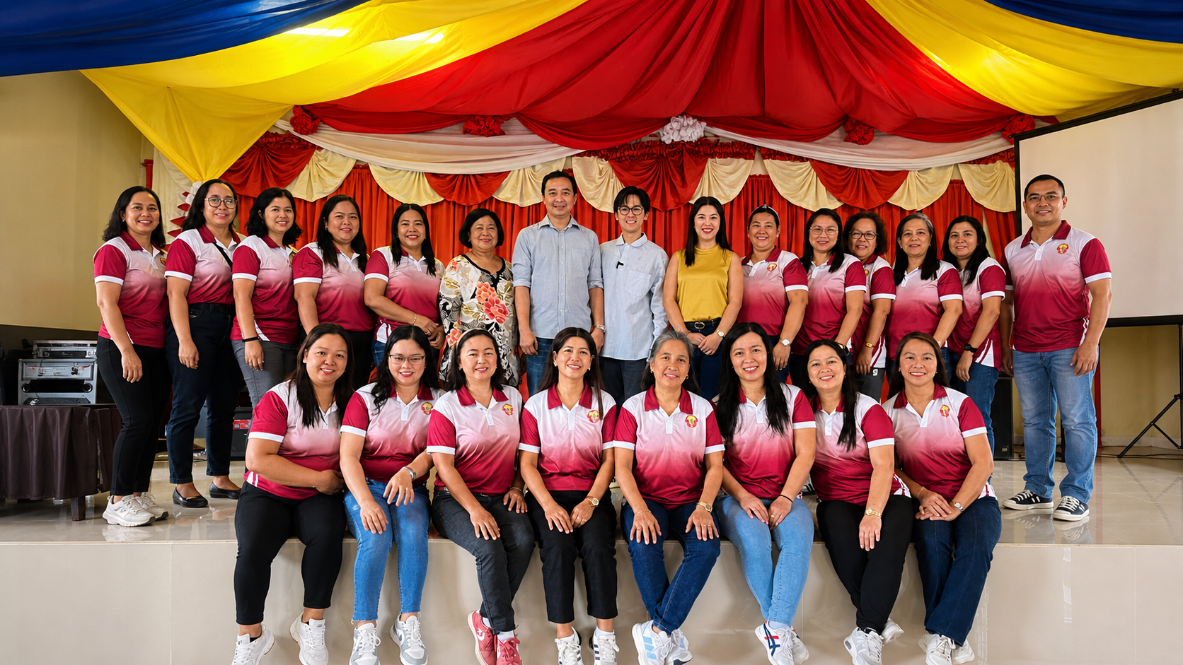 Luisiana, Laguna — Teaching the TikTok Generation