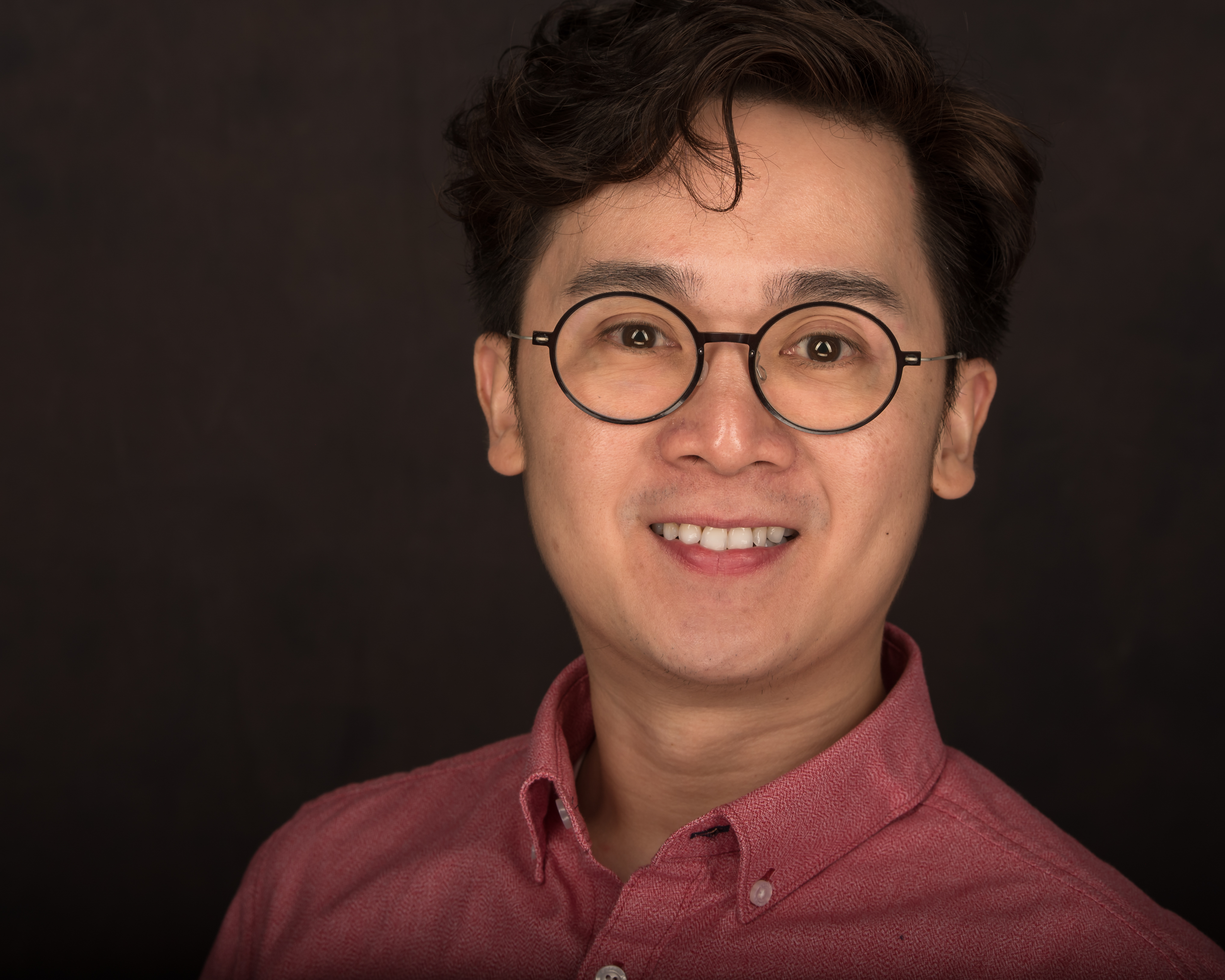 Dr. Peter Esperanza
