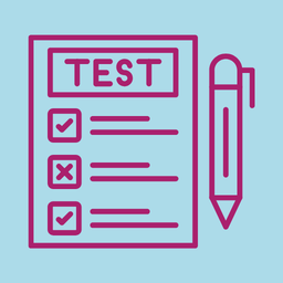 Test Prep