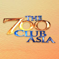 The 700 Club Asia